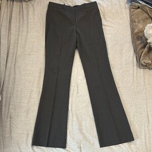 Boss suit pants